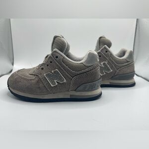 New Balance Toddler Sneakers